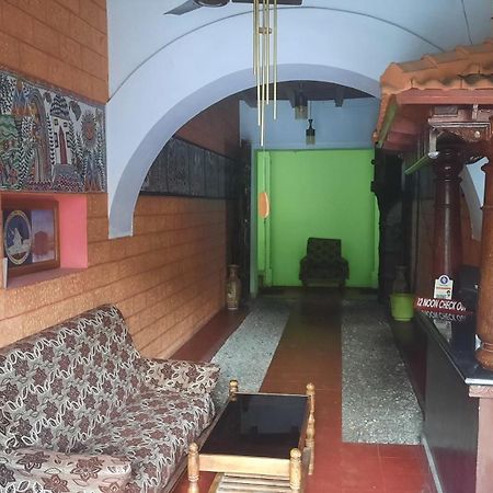 Southcanal Holidays Alappuzha Exterior foto