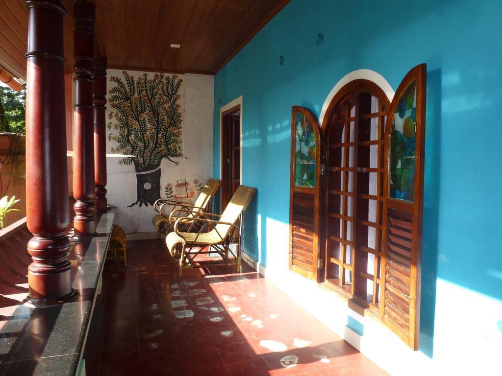 Southcanal Holidays Alappuzha Quarto foto