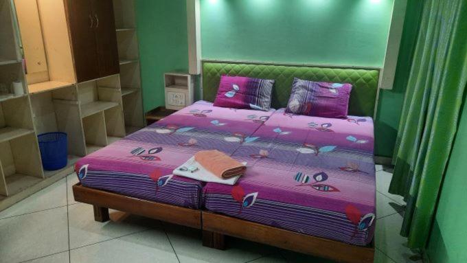 Southcanal Holidays Alappuzha Exterior foto