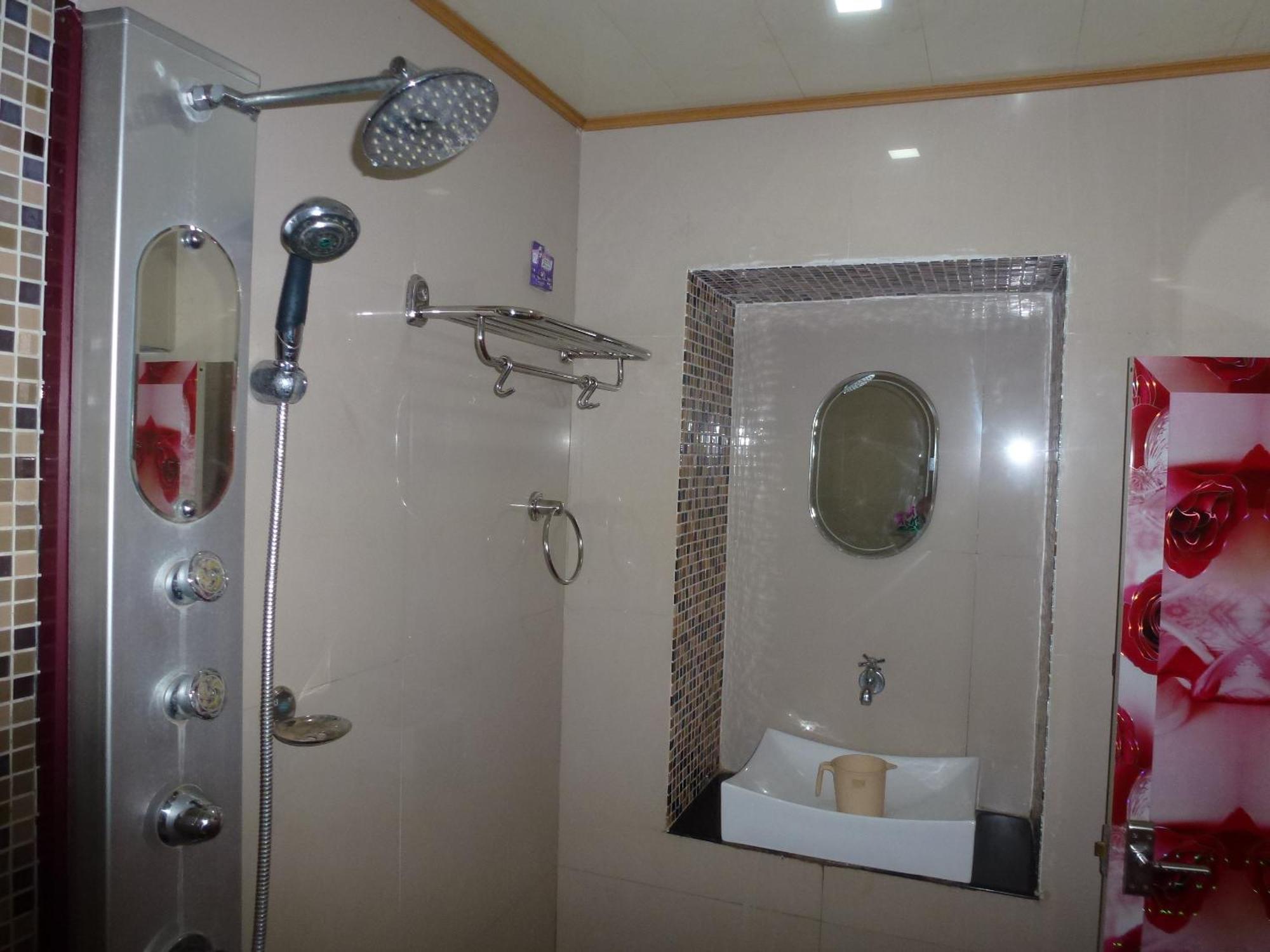 Southcanal Holidays Alappuzha Quarto foto