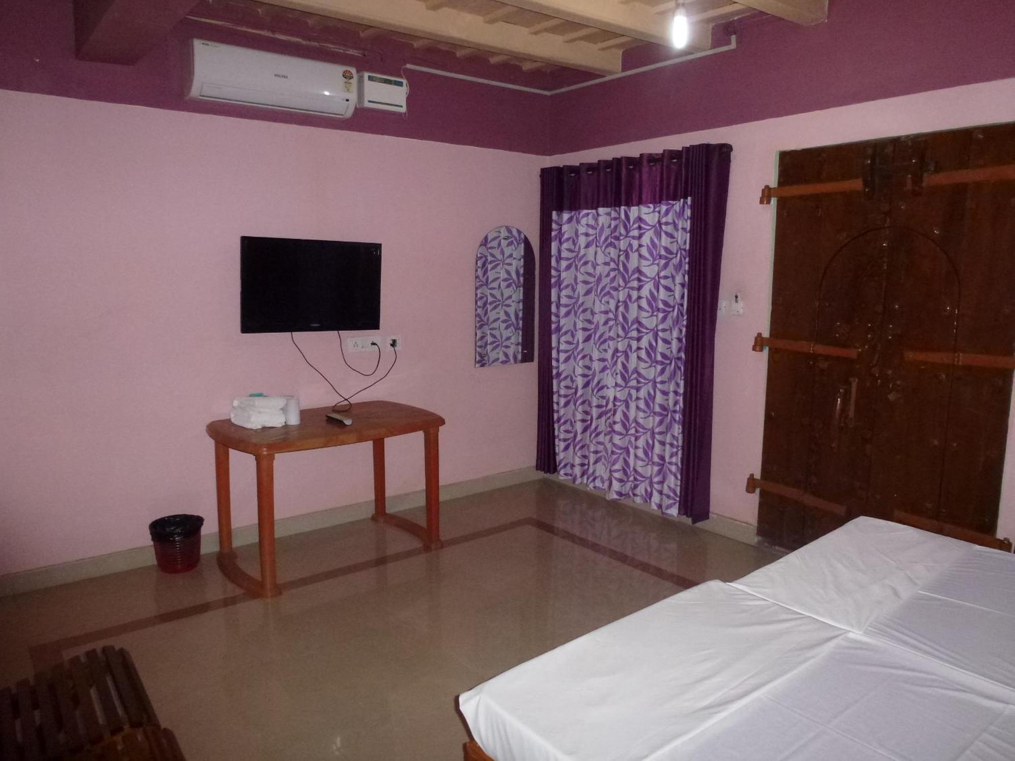 Southcanal Holidays Alappuzha Quarto foto