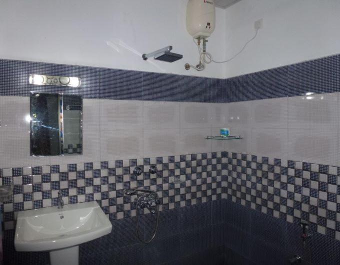 Southcanal Holidays Alappuzha Quarto foto