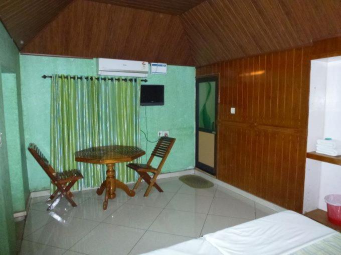 Southcanal Holidays Alappuzha Quarto foto