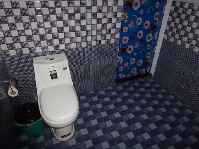 Southcanal Holidays Alappuzha Quarto foto