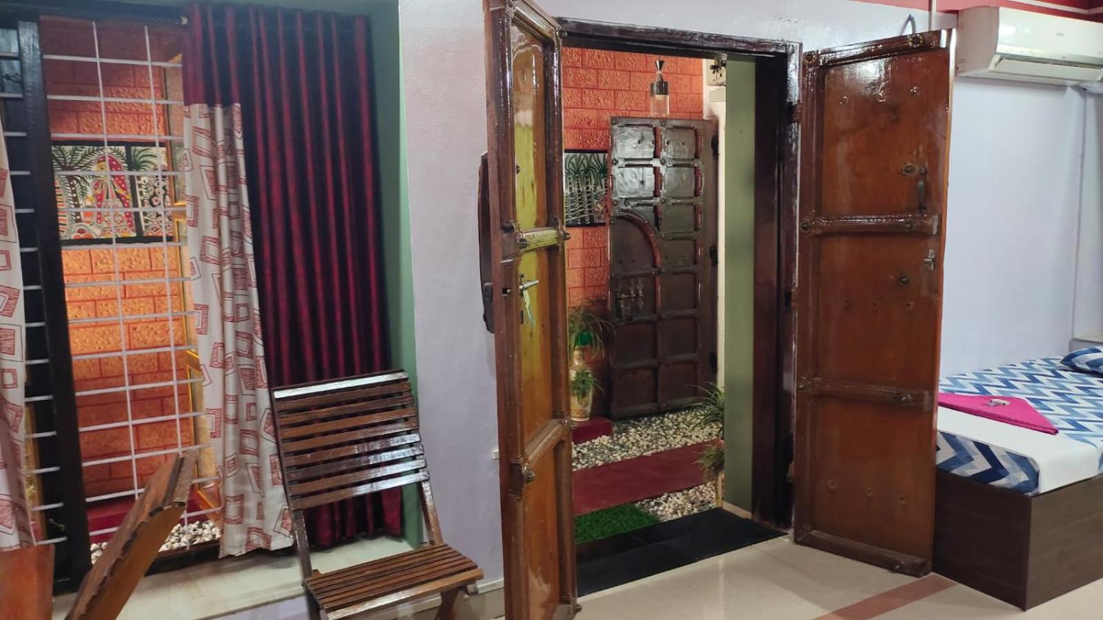 Southcanal Holidays Alappuzha Exterior foto
